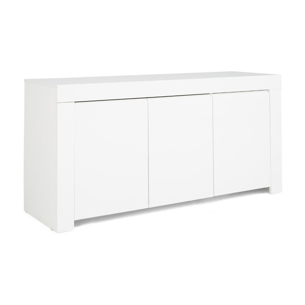 Latitude Run Abishanth 162Cm Wide Sideboard Wayfair.co.uk
